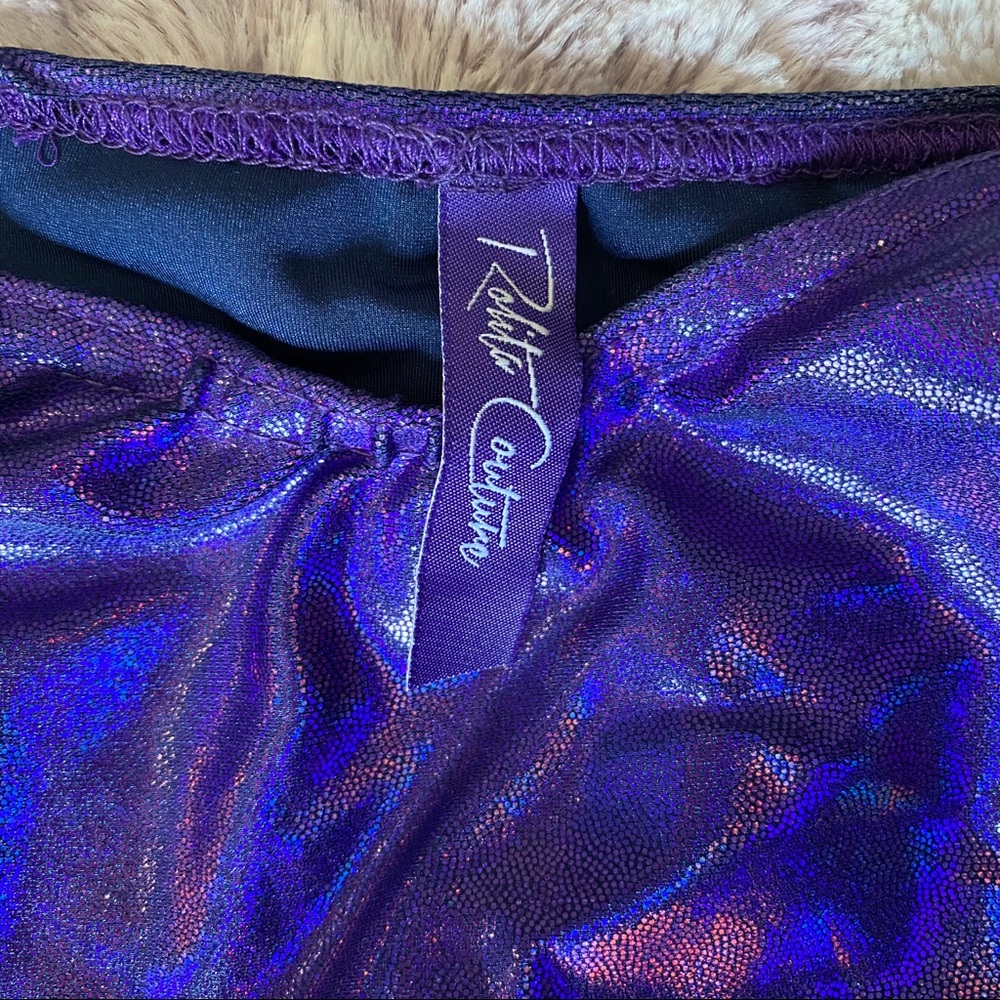 ❌SOLD❌Rolita Couture Top Bundle - Picture 2 of 5